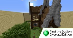 Descargar Find the Button: Emerald Edition! para Minecraft 1.12